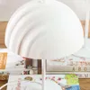 LAMPARA HONGUITO WHITE - 25 X 35 CMS en Blanco - Lámparas de mesa, Uruguay | La Iberica, vista 1 de 7