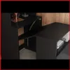 Mesa escritorio repisa multifuncion – Duo 2522 en Blanco - Escritorios y sillas de escritorio, Uruguay | Punto Unión, vista 8 de 15