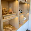 Collar de mesa en madera - Decoración, Uruguay | Dreams On Time, vista 7 de 12