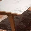 Mesa ratona Dekton - Muebles para TV, Uruguay | Balcony, vista 1 de 4