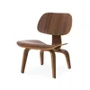 Butaca – Poltrona Eames de Nogal LCW - Butacas, banquetas y puffs, Uruguay | Berna home, vista 1 de 6