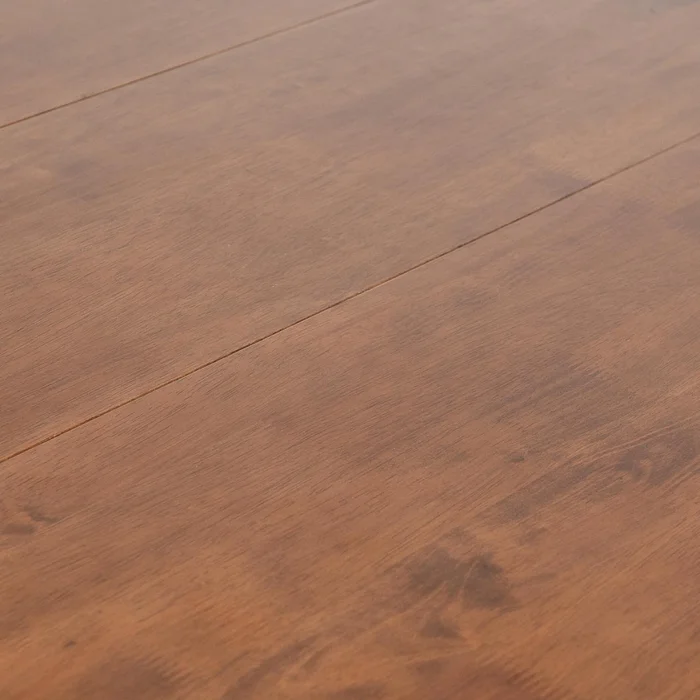 Mesa Extensible Madera Marron Inari en Marrón - Mesas de comedor, Uruguay | Divino, vista 5