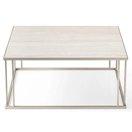 MESA en Beige - Mesas de living, Uruguay | Vivai