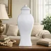 JARRON CLAY Blanco Extra Large - Decoración, Uruguay | Viasono, vista 1 de 2