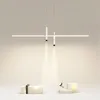 LUMINARIA MIES WHITE - Lámparas colgantes, Uruguay | Berlina Store, vista 1 de 5
