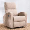 Sillón Reclinable Taos 1 Cuerpo - Beige en Beige - Sillones y sofás, Uruguay | Aihaus, vista 1 de 5