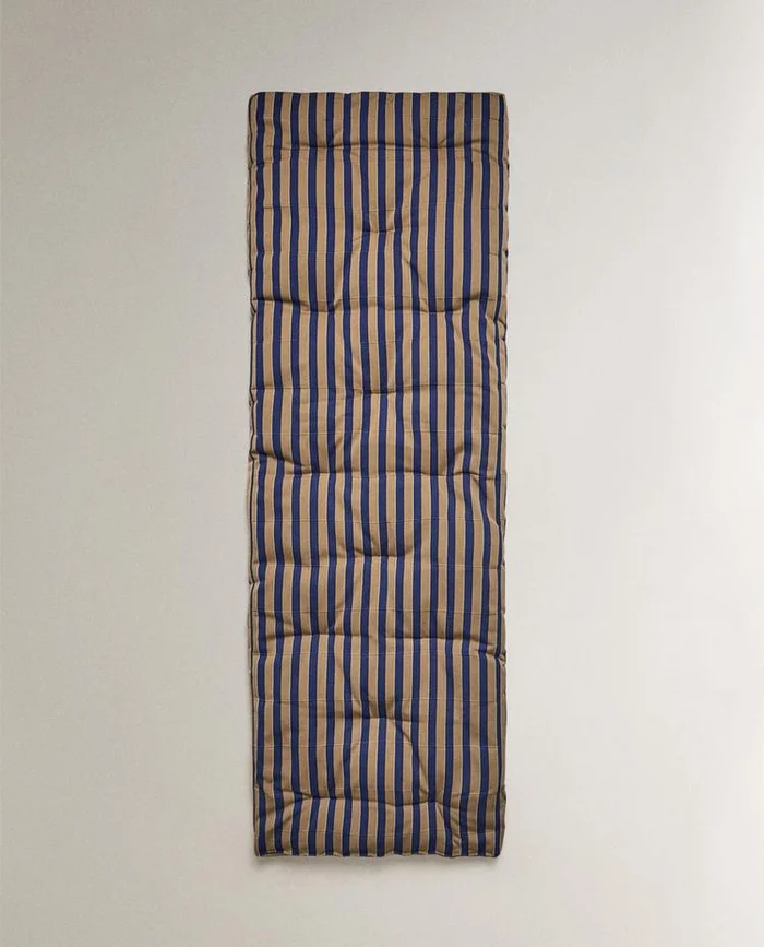 TOPPER RAYAS en Multicolor - Textiles, Uruguay | Zara Home, vista 2