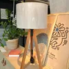 Lámpara de Mesa Economy Natural - Lámparas de mesa, Uruguay | Berna home, vista 2 de 4