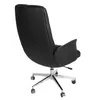 Silla De Oficina Gerencial Malla Negro Demos en Negro - Escritorios y sillas de escritorio, Uruguay | Divino, vista 8 de 9