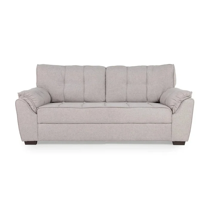 Sillón 3 Cuerpos - Aqua en Tela Microfibra - Sillones y sofás, Uruguay | Ecowood, vista 3