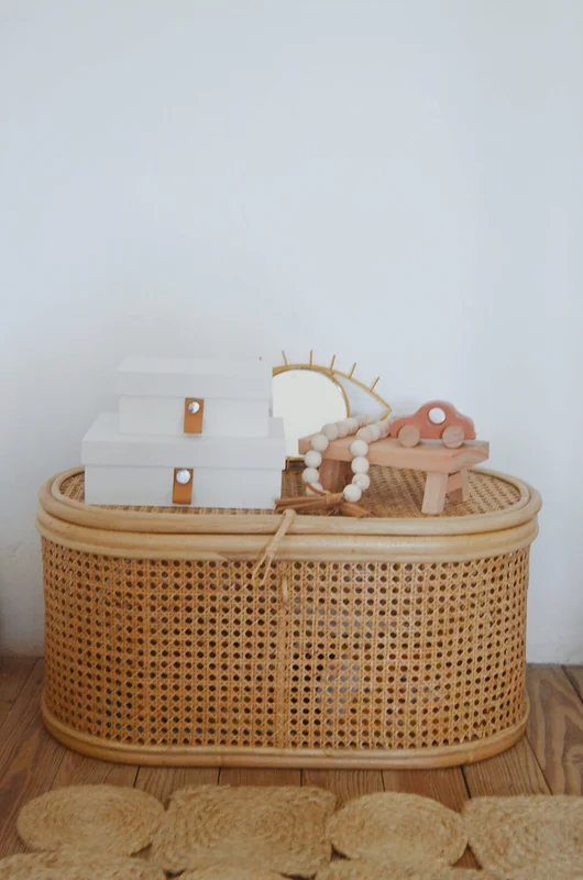 Kit de cajas blanca en Blanco - Decoración, Uruguay | Dreams On Time, vista 10