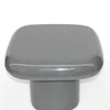 Mesa Ratona Metal Gris Estela en Gris - Mesas de living, Uruguay | Divino, vista 5 de 5