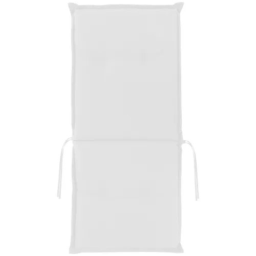 Almohadón Exterior Poliester Natural-beige Peu Crema en Blanco - Muebles para el exterior, Uruguay | Divino