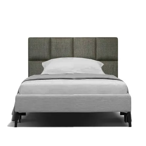 RESPALDO DE CAMA en Gris - Dormitorio, Uruguay | Vivai