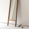 Espejo de pie Donna en Madera natural - Espejos, Uruguay | De Arcos, vista 3 de 3