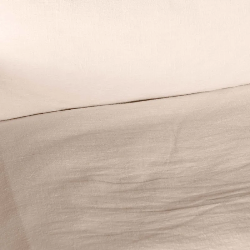 Sofá 1 Cuerpo Tela Natural-beige Positano Beige en Beige - Sillones y sofás, Uruguay | Divino, vista 5