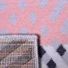 Alfombra Renaissance Milao Gris - 150*200 - Textiles, Uruguay | Noe, vista 2 de 2
