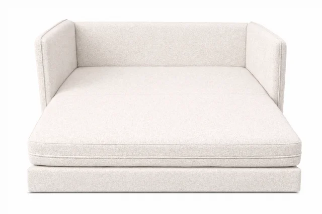 Sofa cama Renata en Beige - Sillones y sofás, Uruguay | New York Home, vista 2