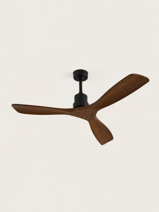 VENTILADOR TECHO BREZZE en Madera natural - Muebles, Uruguay | HomeTouch