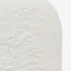 Lámpara de techo Calvia de papel maché blanco Ø 25 cm en Blanco - Lámparas colgantes, Uruguay | Kavehome, vista 5 de 5