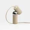 Bilboquet Beige en Beige - Lámparas de mesa, Uruguay | Darko Lighting, vista 2 de 9