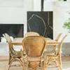 SITIAL ROSSINI - SIKA DESIGN - MIEL en Marrón - Sillas, Uruguay | La Iberica, vista 7 de 28