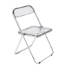 Silla De Comedor Pet-y-metal Gris Sofía en Gris - Sillas, Uruguay | Divino, vista 1 de 5