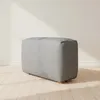 Sofá Modulable Tela Gris Chill en Gris - Sillones y sofás, Uruguay | Divino, vista 1 de 4