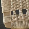 Banco madera y cuerda FYRO - Butacas, banquetas y puffs, Uruguay | Simple Deco, vista 4 de 5