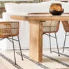 MESA COMEDOR ATHENA - 2.00 X 1.00 MTS - Mesas de comedor, Uruguay | La Iberica, vista 32 de 47