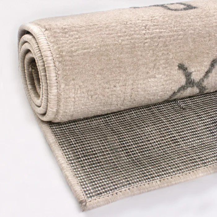 Alfombra Norway 100×150 en Beige - Alfombras, Uruguay | Tiendas Montevideo, vista 3
