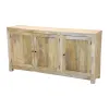 A-154 Aparador 180x40x90 en Madera natural - Aparadores y recibidores, Uruguay | Victoriana, vista 6 de 6