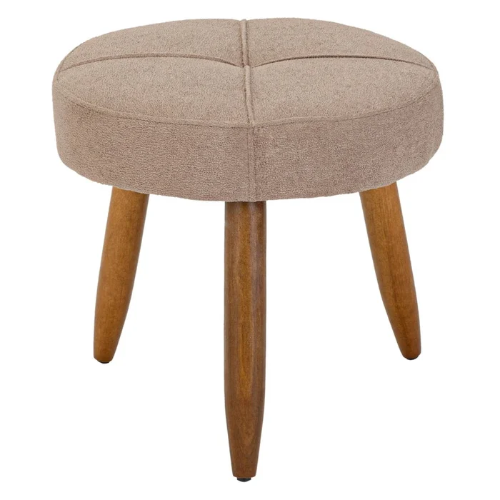 Kit 2 Poltrona + Puff Havana Marrón en Verde - Sillones y sofás, Uruguay | Ecowood, vista 4