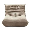 Sofá Individual Espuma Natural-beige Comfy Natural en Madera natural - Sillones y sofás, Uruguay | Divino, vista 3 de 4