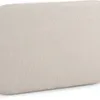 Respaldo GREJS 90x48 beige en Beige - Dormitorio, Uruguay | JYSK, vista 1 de 2