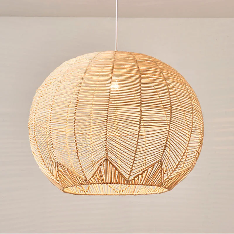 Lámpara de techo Antepa en Beige - Lámparas colgantes, Uruguay | Alta Gracia Deco, vista 3