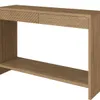 Recibidor PLISSE en Madera natural - Aparadores y recibidores, Uruguay | Finkel, vista 1 de 4