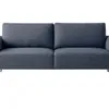Sofá 3 cps THEO PREVENTA - Azul en Azul - Sillones y sofás, Uruguay | Finkel, vista 2 de 3