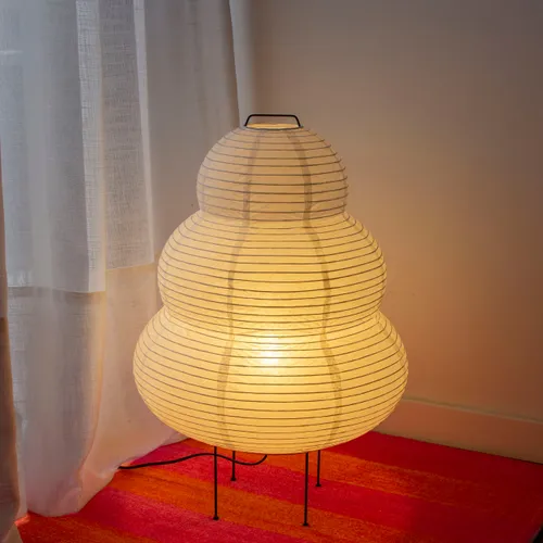 luminaria roll - Iluminación, Uruguay | Proyectoforma