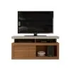 Rack Tv Modular Living Hasta Led 55 Verano - Sillas, Uruguay | Soy Hogar, vista 2 de 4