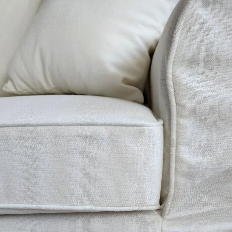 Sillon Gunta en Beige - Sillones y sofás, Uruguay | La Cueva Muebles, vista 20