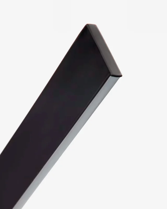 Lámpara de techo Boadella - con acabado negro en Negro - Lámparas colgantes, Uruguay | Kavehome, vista 4