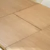 MESA COMEDOR DE CEDRO EMMA - EXTENSIBLE en Madera natural - Mesas de comedor, Uruguay | La Iberica, vista 12 de 16