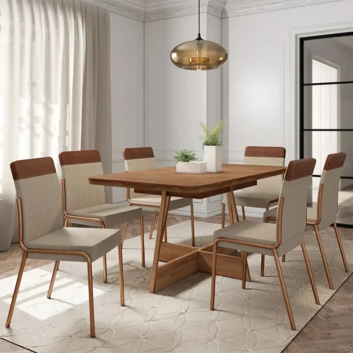 Silla Hug - Rose en Rose - Sillas, Uruguay | Ecowood, vista 6