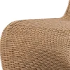 SILLA CORA OUTDOOR 54X68,58X86H - Muebles para el exterior, Uruguay | Vinibel, vista 7 de 8