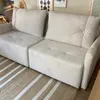 PREVENTA - Sofá Cama Gramado 220cm - Beige Easy Clean - Sillones y sofás, Uruguay | Berna home, vista 6 de 11