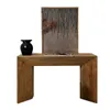 Aparador Linea Rimini en Madera natural - Aparadores y recibidores, Uruguay | La Cueva Muebles, vista 5 de 10