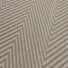 Alfombra Bali Rústica c/Diseño 48/27 150 X 200 Estilo. - Textiles, Uruguay | Champagne Home, vista 3 de 5