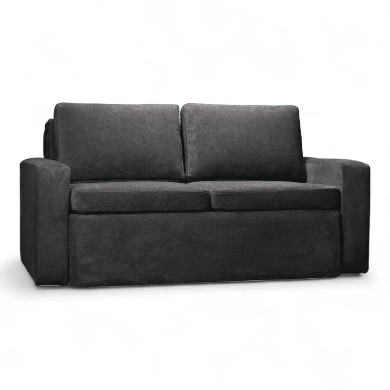 Sofacama 2 plazas Queen - Sillones y sofás, Uruguay | Diseno Montevideo