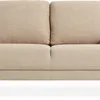 Sofá EGENSE 2 cuerpos tela arena en Beige - Sillones y sofás, Uruguay | JYSK, vista 2 de 5